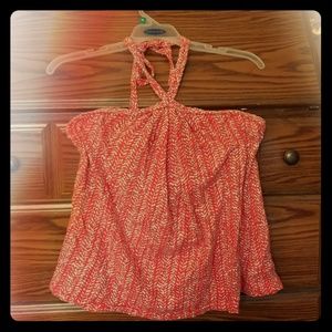 Banana Republic halter